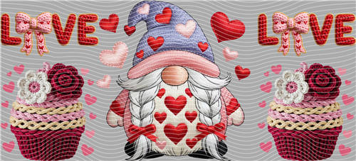 16oz Latest Bestseller-C 5231